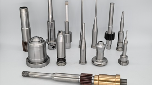 Industrial Pins Manufacturer