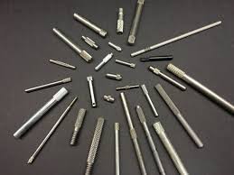 Stainless Steel Pins Manufacturer