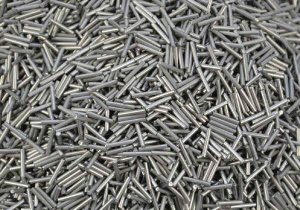 Stainless Steel Pins Manufacturer